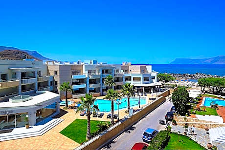 Molos Bay Hotel